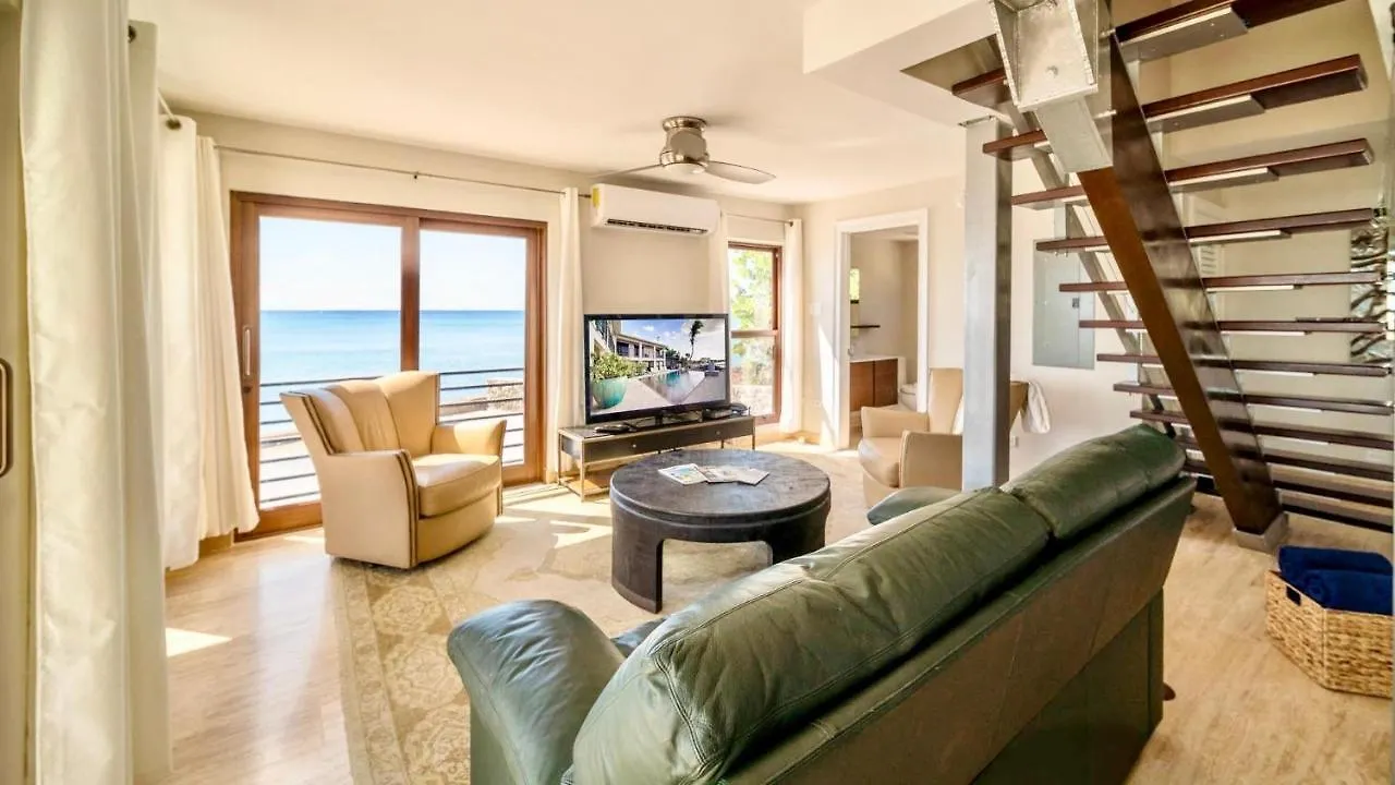Seven Mile View Condo #1 West Bay Cayman Islands