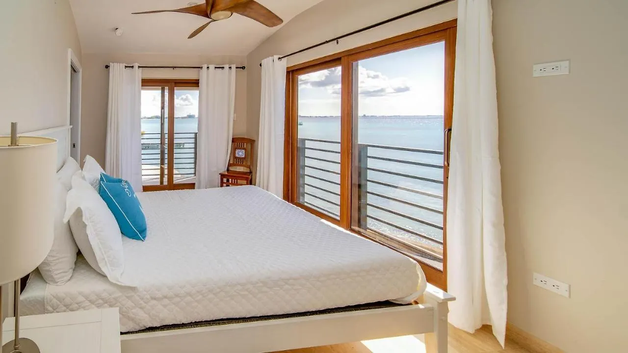 Seven Mile View Condo #1 West Bay 0*,  Cayman Islands