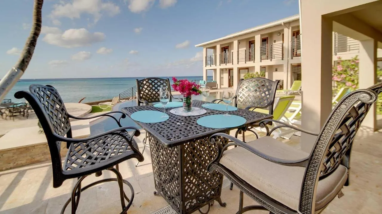 Holiday home Seven Mile View Condo #1 West Bay