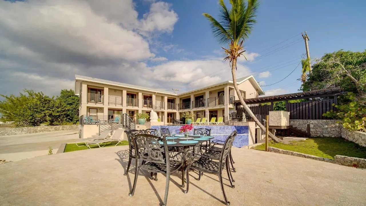 Seven Mile View Condo #1 West Bay