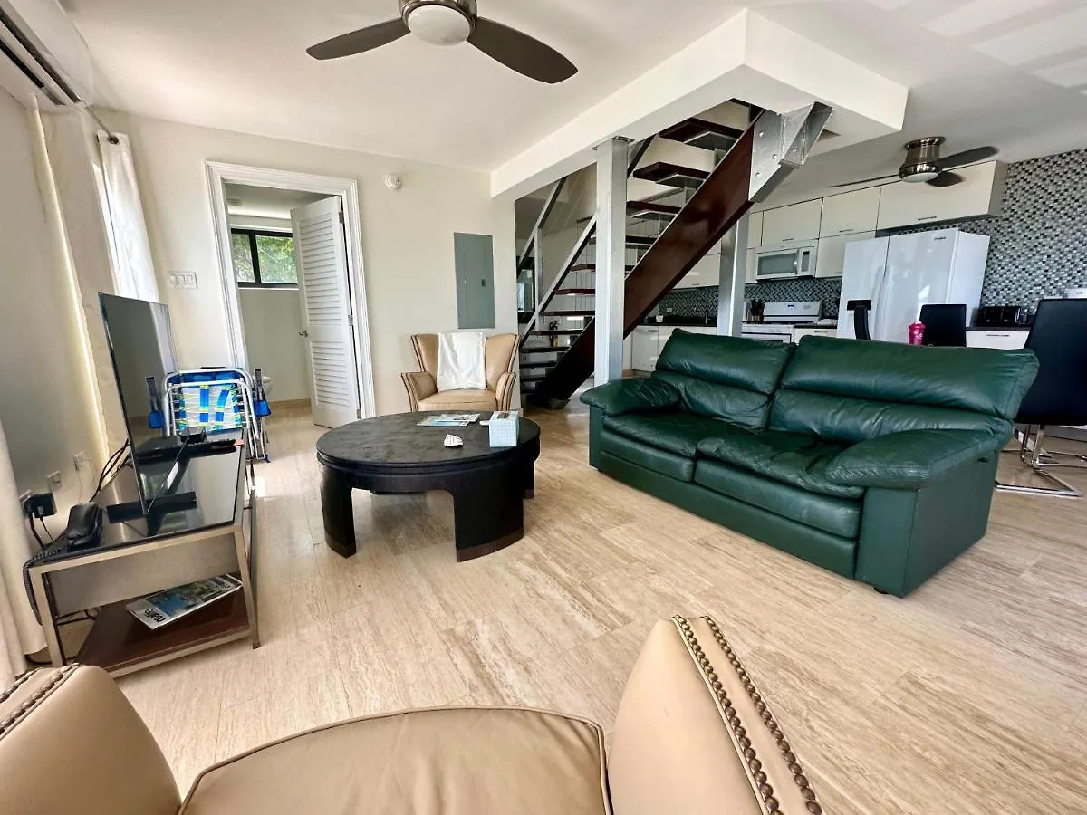 Seven Mile View Condo #1 West Bay