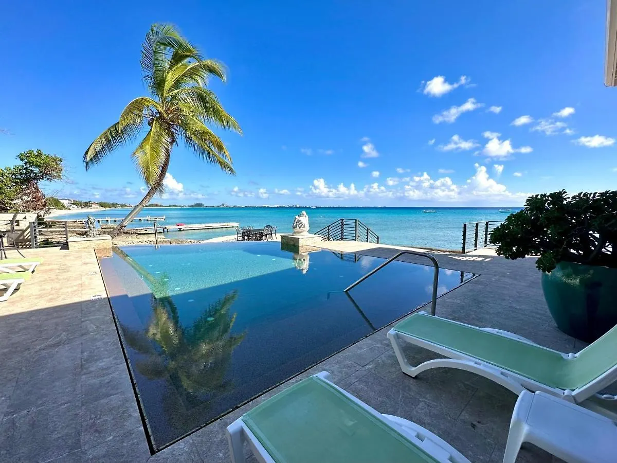 Holiday home Seven Mile View Condo #1 West Bay