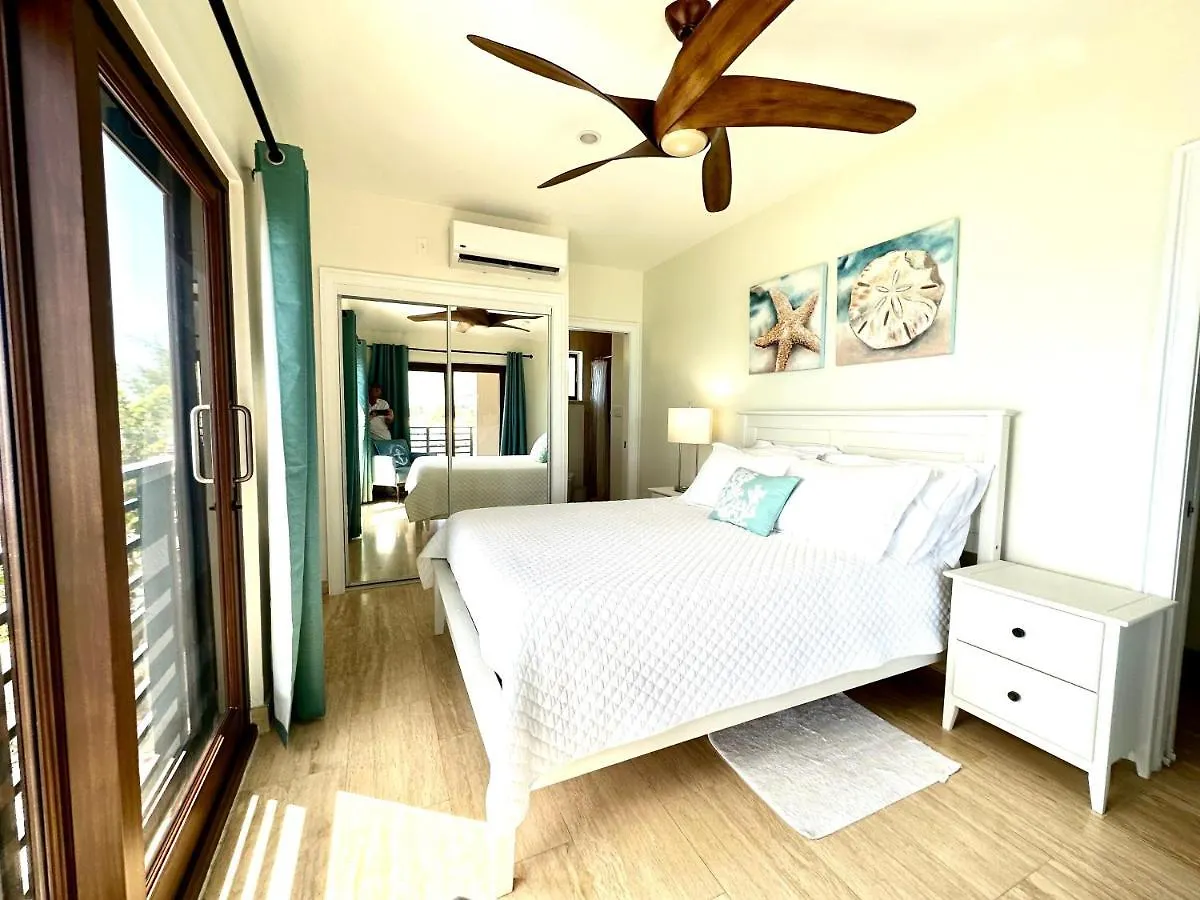 Seven Mile View Condo #1 West Bay Cayman Islands