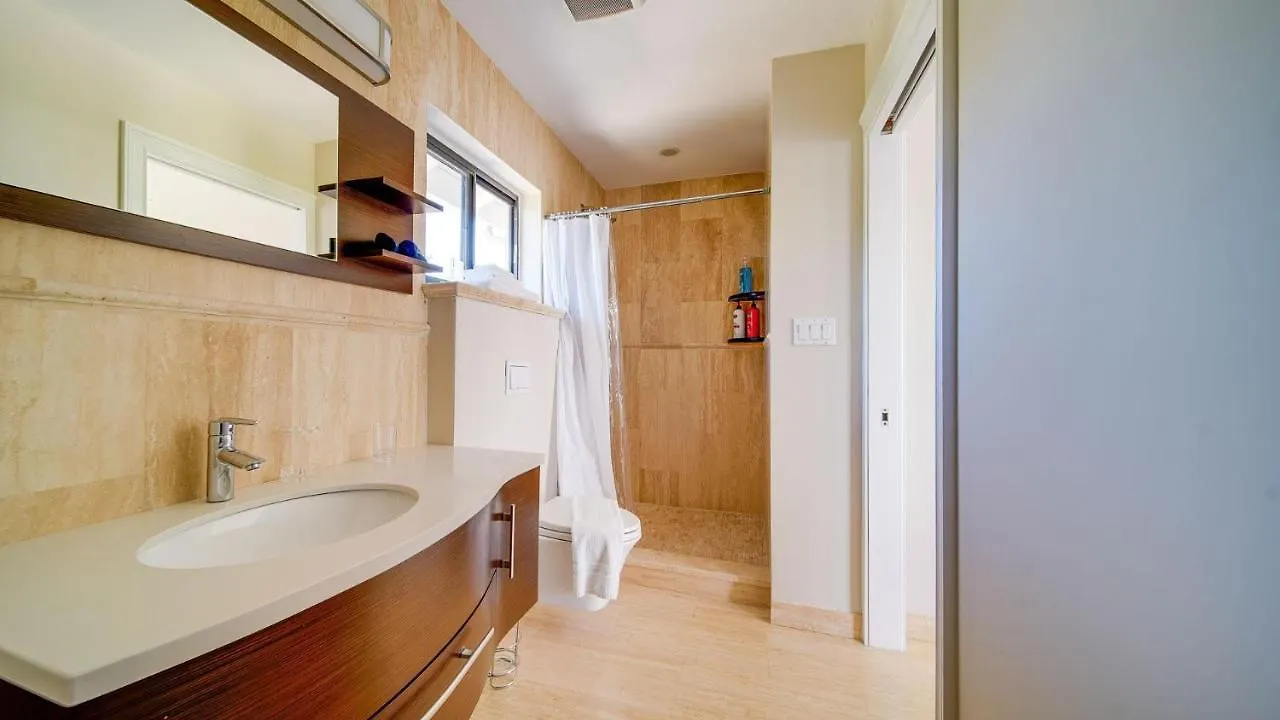Seven Mile View Condo #1 West Bay