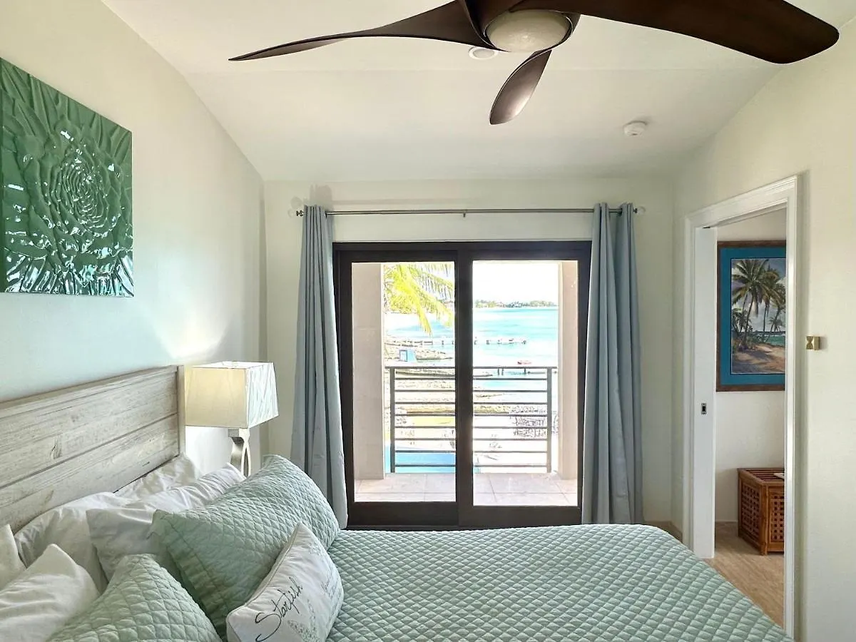 Seven Mile View Condo #1 West Bay 0*,  Cayman Islands