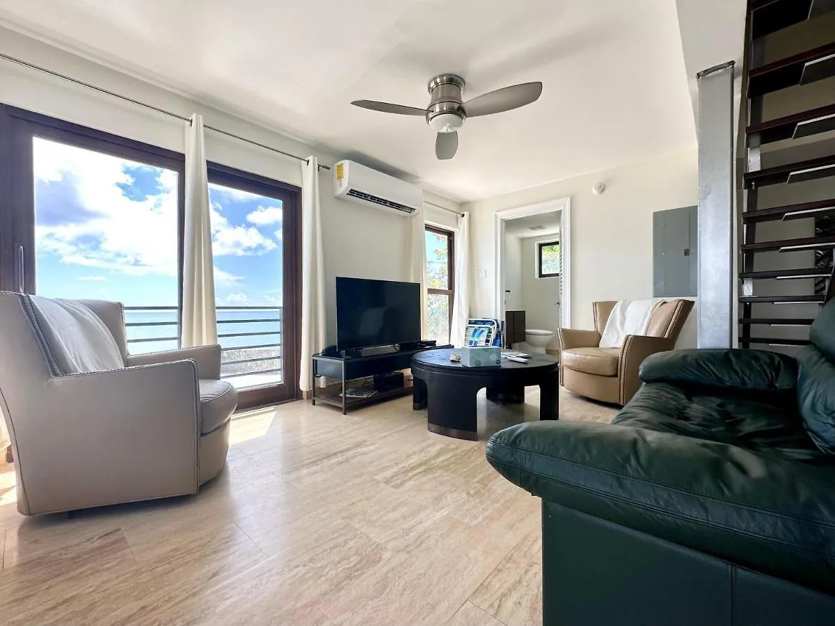 Seven Mile View Condo #1 West Bay Holiday home