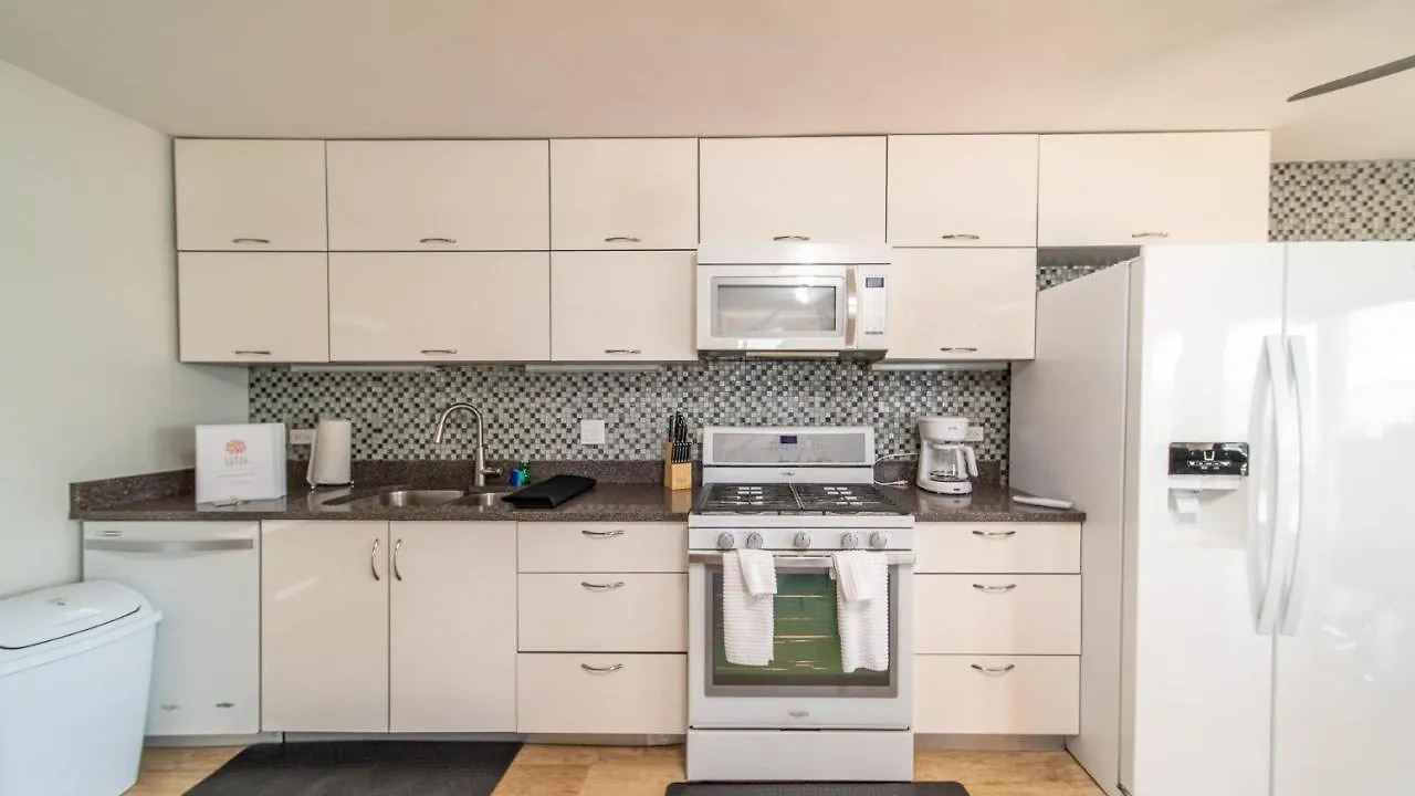 Seven Mile View Condo #1 West Bay