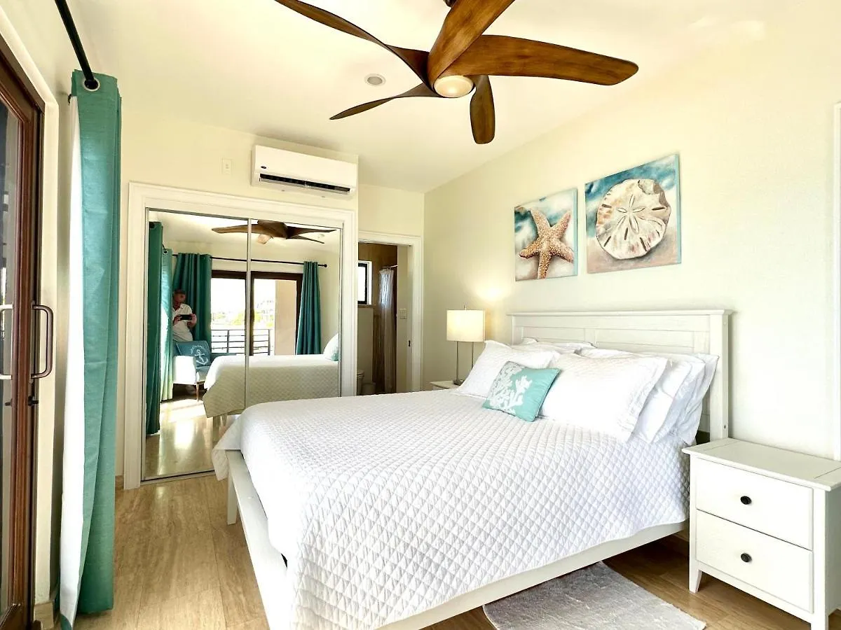 Seven Mile View Condo #1 West Bay