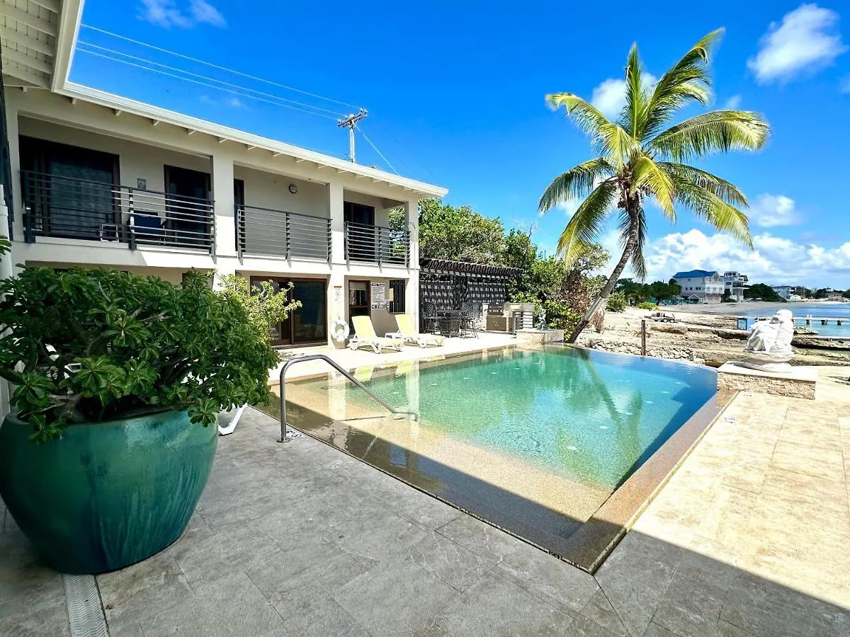 Holiday home Seven Mile View Condo #1 West Bay