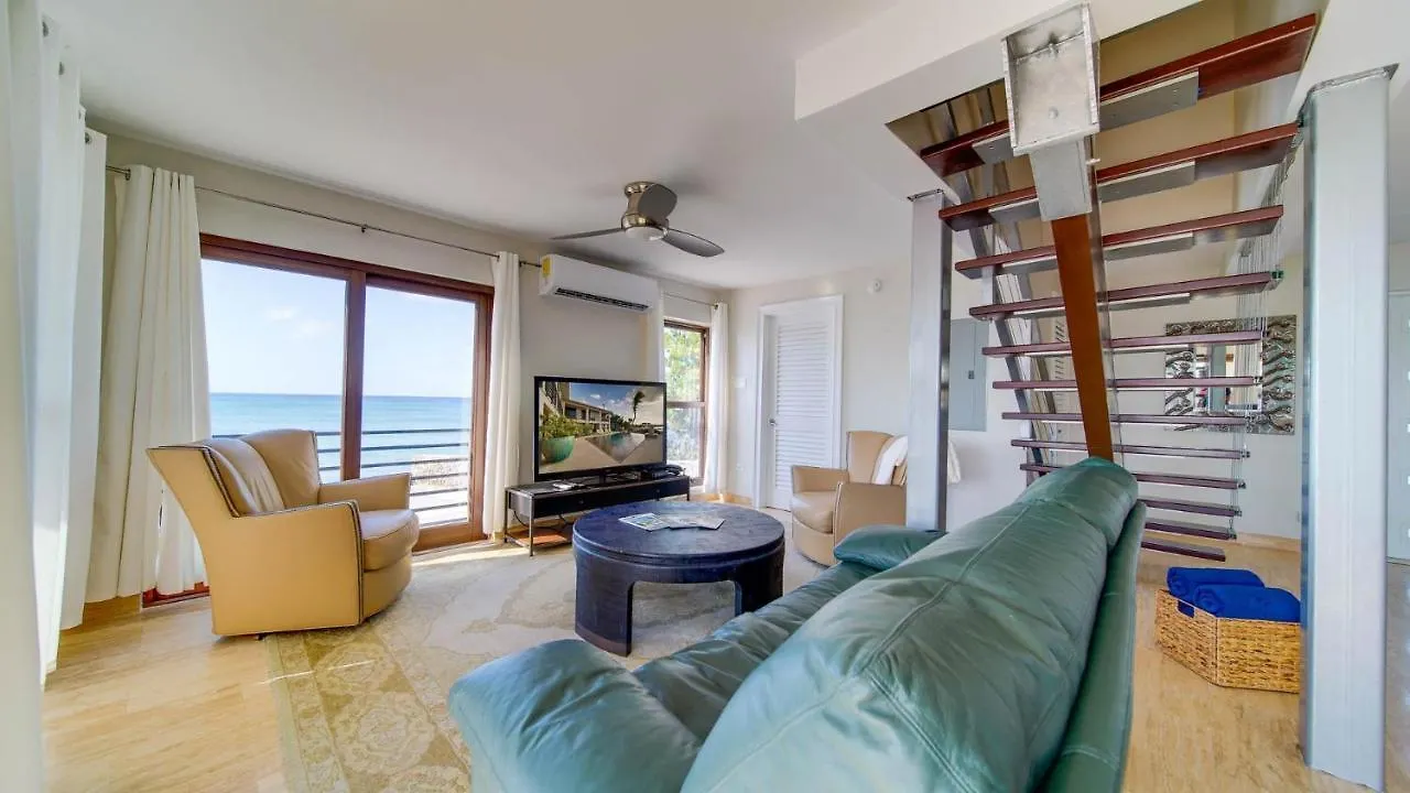 Seven Mile View Condo #1 West Bay