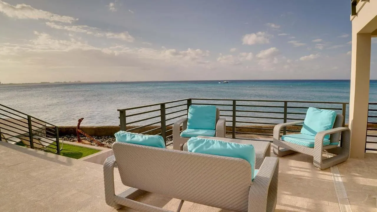 Seven Mile View Condo #1 West Bay