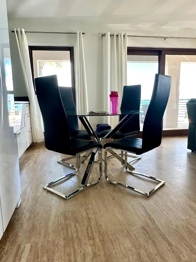 Seven Mile View Condo #1 West Bay Cayman Islands