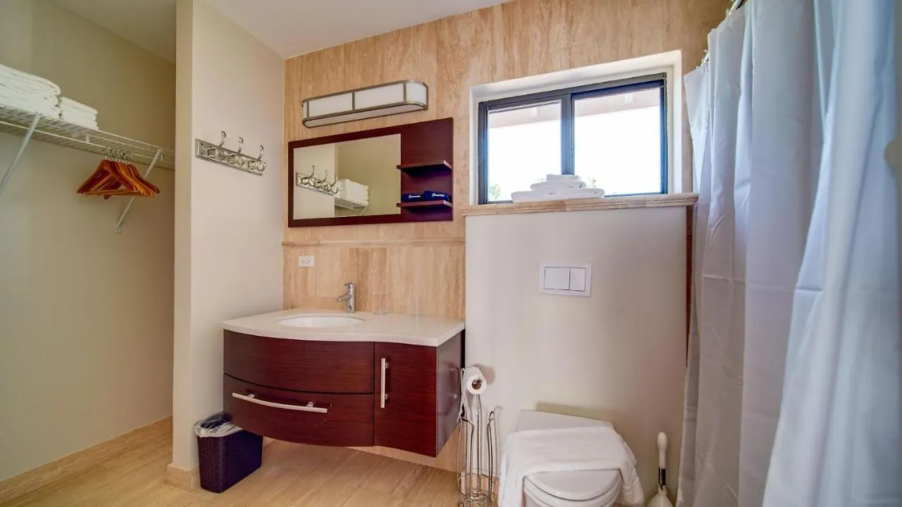 Seven Mile View Condo #1 West Bay Holiday home