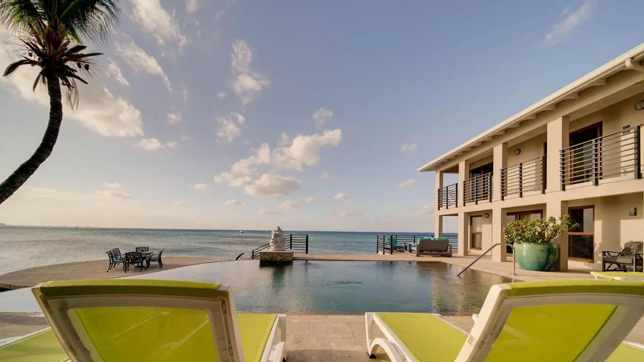 Seven Mile View Condo #1 West Bay