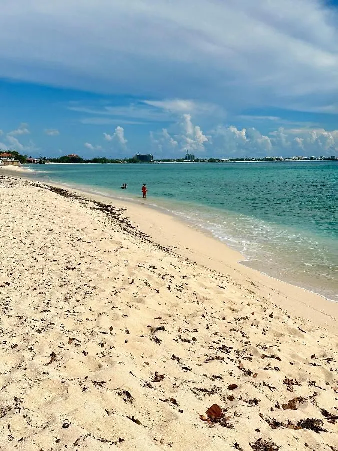 Seven Mile View Condo #1 West Bay 0*,  Cayman Islands