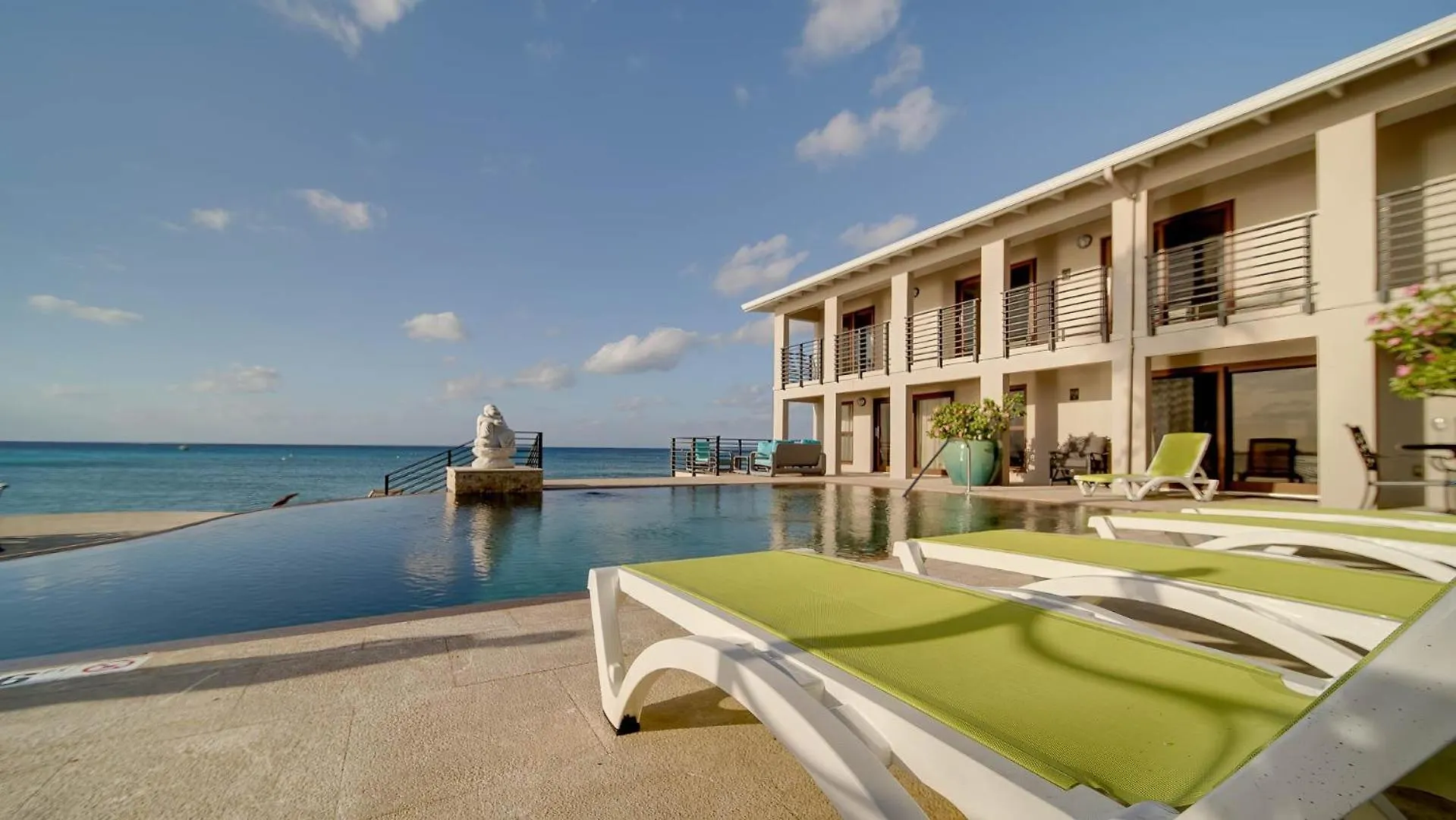 Seven Mile View Condo #1 West Bay 0*,  Cayman Islands