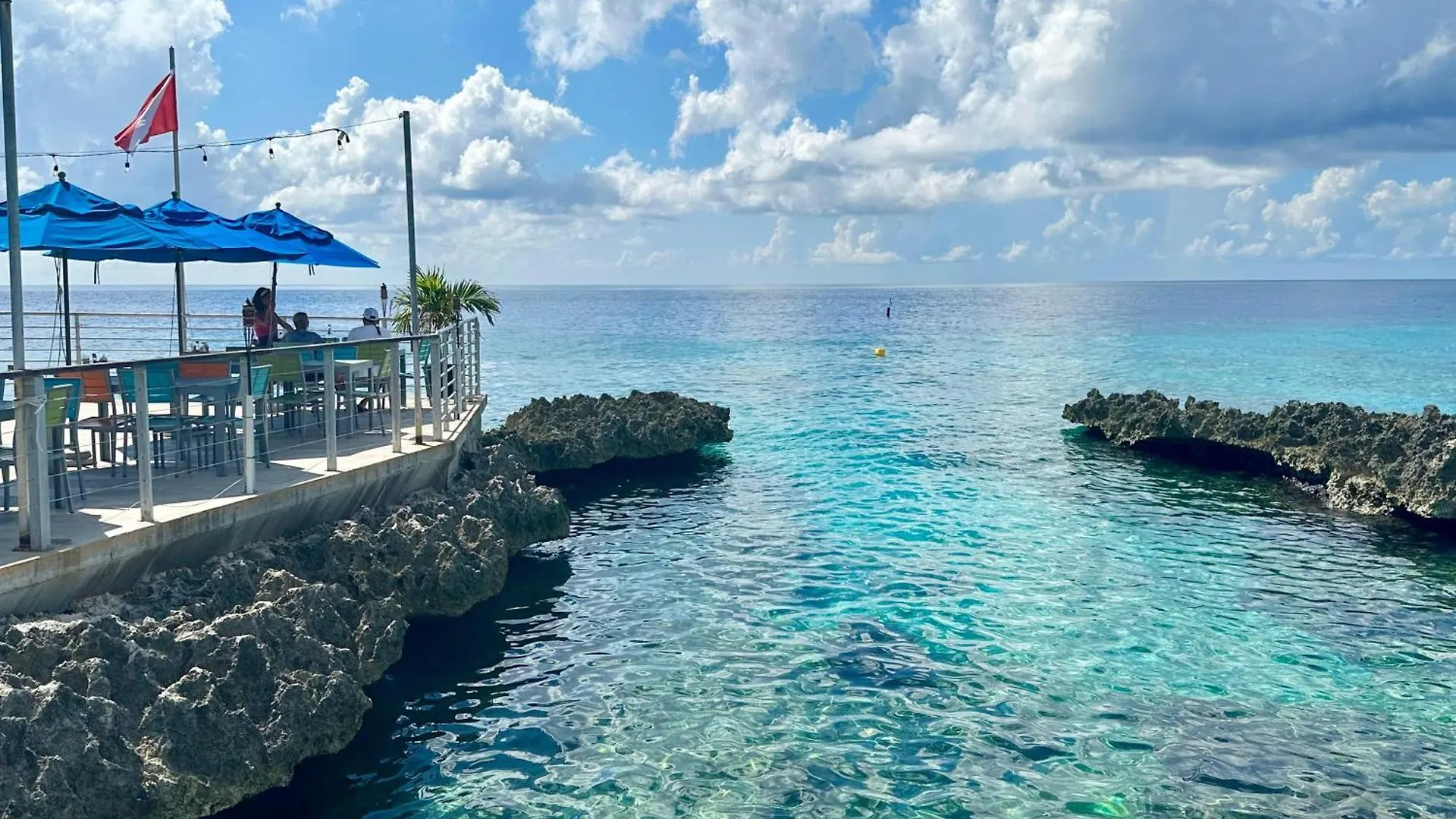Seven Mile View Condo #1 West Bay 0*,  Cayman Islands