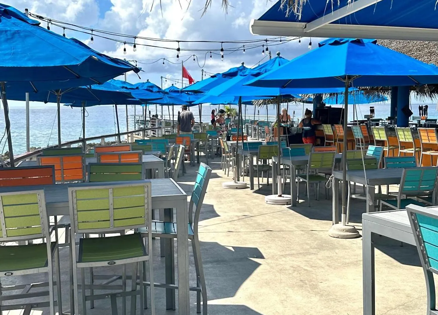 Seven Mile View Condo #1 West Bay 0*,  Cayman Islands